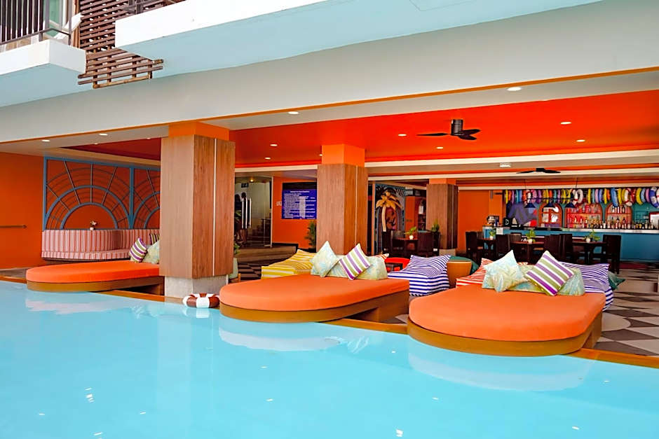 Andakira Hotel - SHA Extra Plus