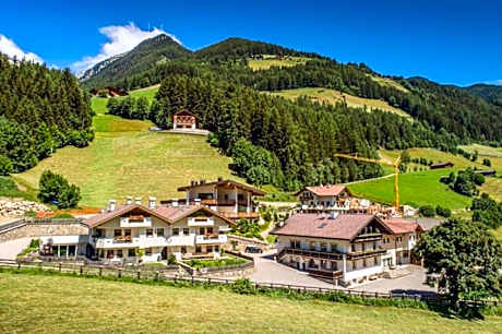 XL Appartements Steinhaus
