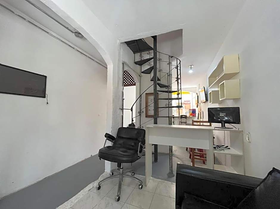 Pousada Linda In Ipanema