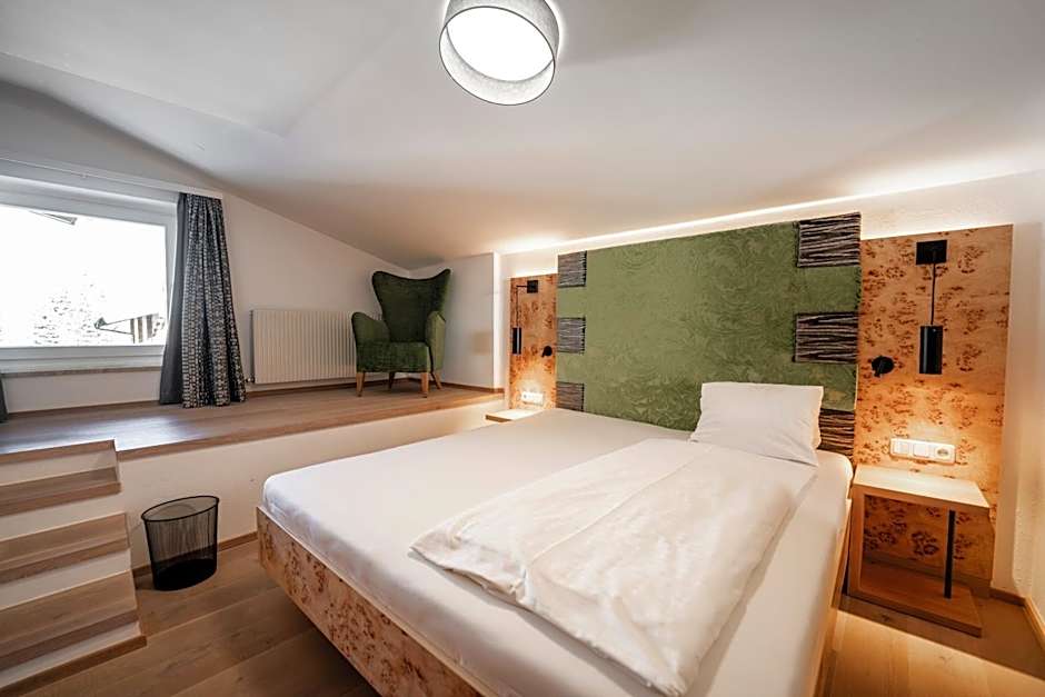 Genusshotel Fichtenhof