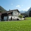 Hotel Klausenhof Flüeli