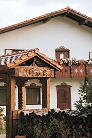 Wolkendorf Bio Hotel & Spa