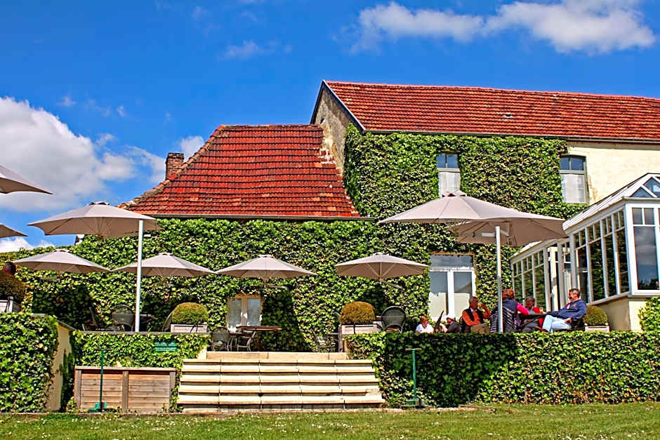 Relais de L'Empereur