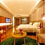 Manju Hotel (Wanda Plaza Branch of Xiangshan Passenger Transport Center)