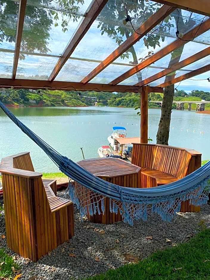 Pousada Paraiso de Igaratá