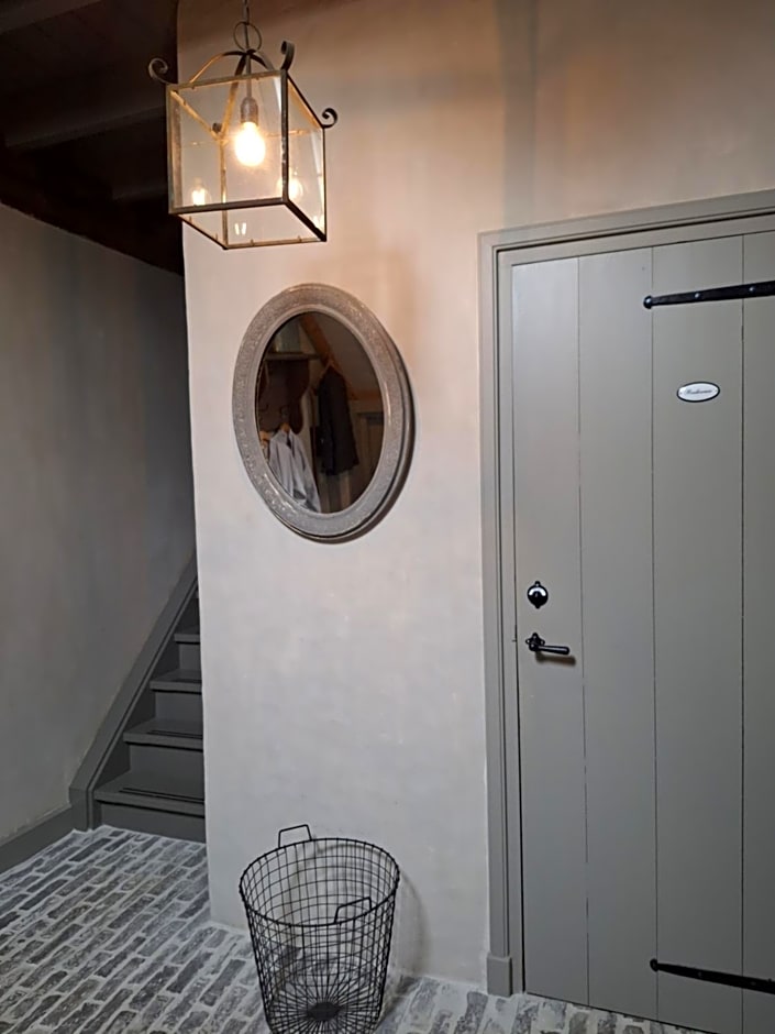 B&B De Meidoornhof