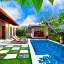 Abi Bali Luxury Resort And Villa