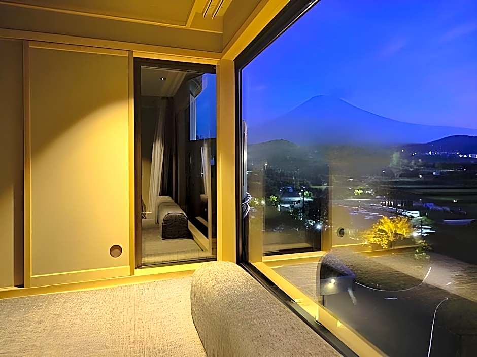 Bessho Sasa Hotel