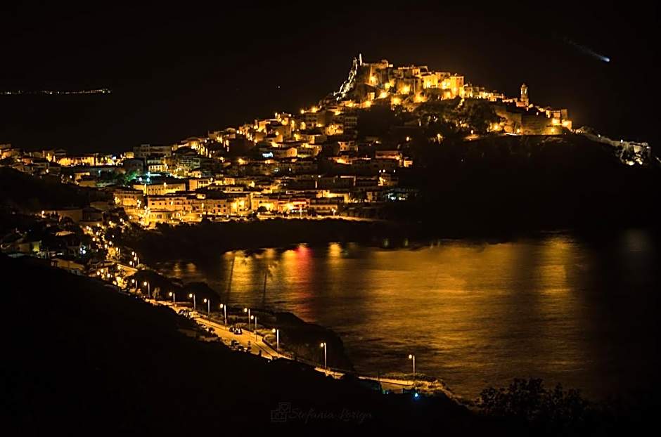 La terra del benessere