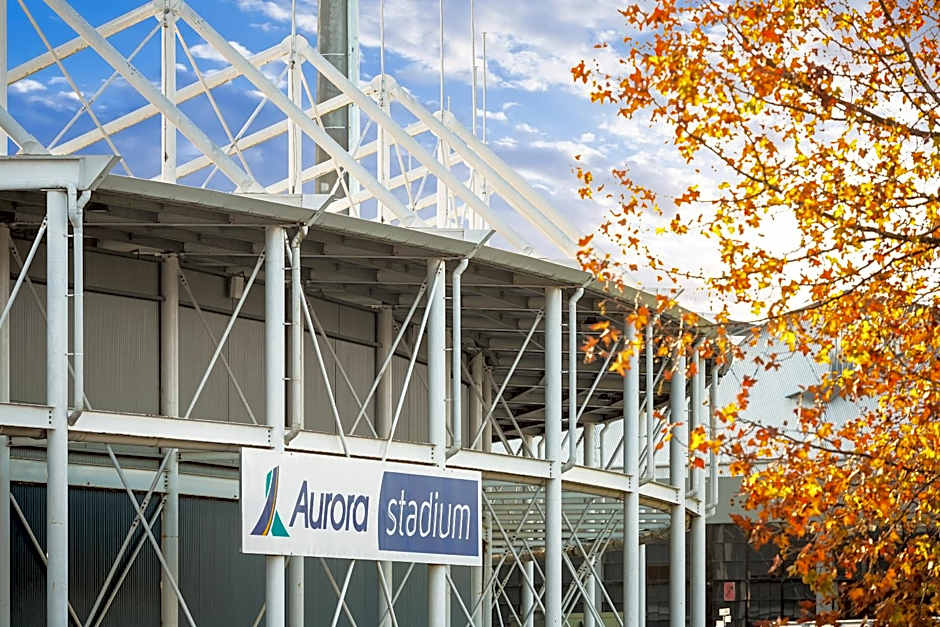 Launceston Central Apartment Hotel