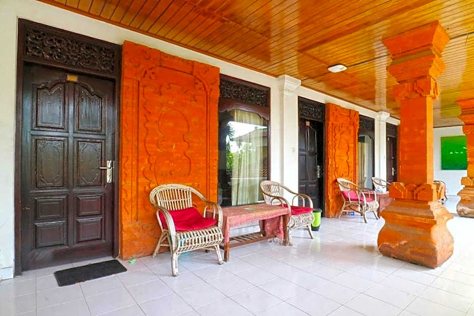 Bali Senia Hotel