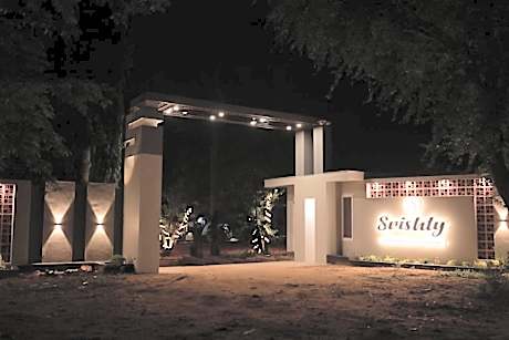 SRISHTY GARDEN RESORTS