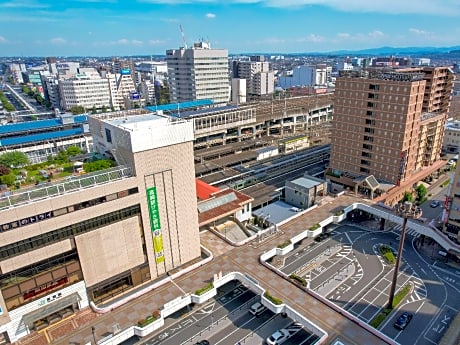 Apa Hotel Takasaki-Ekimae