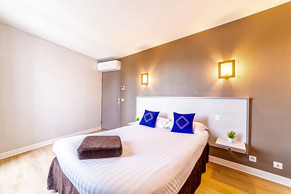 Residence Montempo Part Dieu