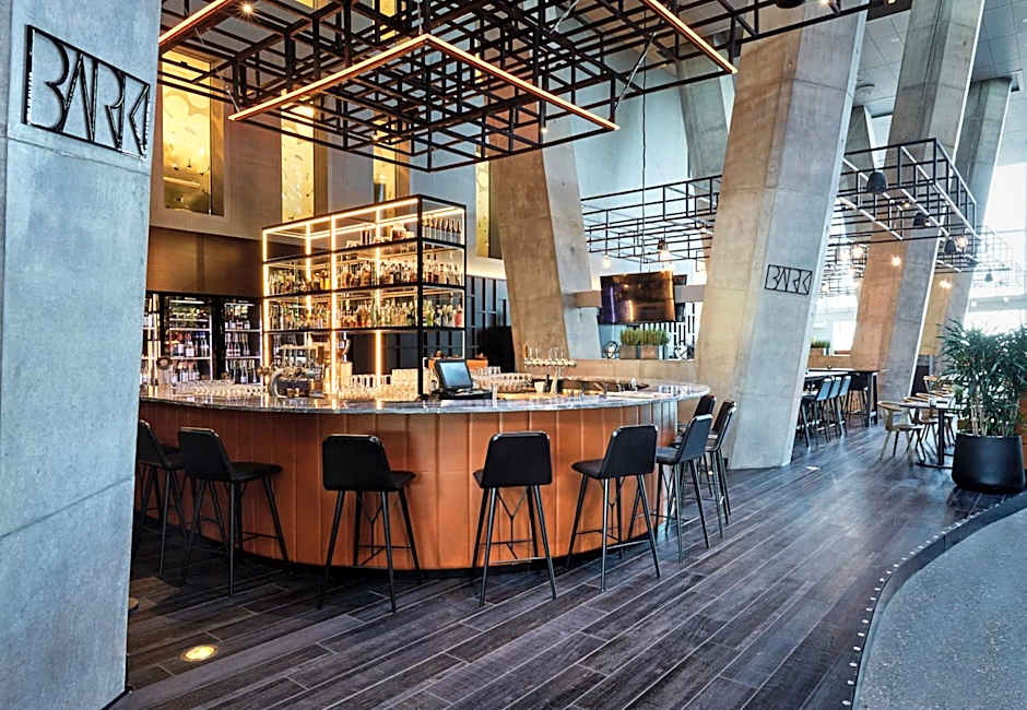 Crowne Plaza Copenhagen Towers By IHG