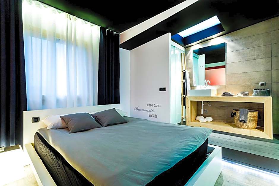 Zrooms&Suites Hostel Boutique