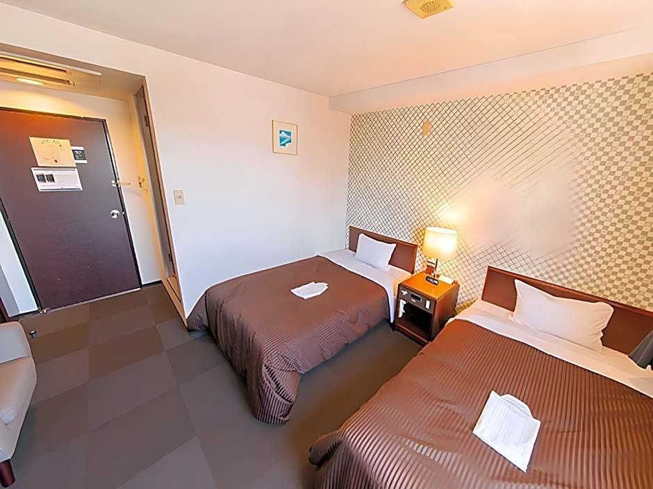 Hotel Livemax BUDGET Sagamihara