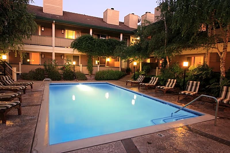 Best Western Sonoma Valley Inn & Krug Event Center