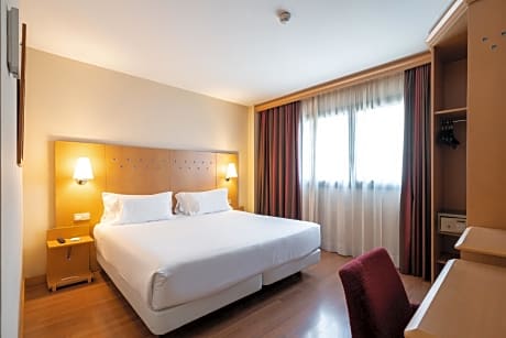 Double Room for 1 Person