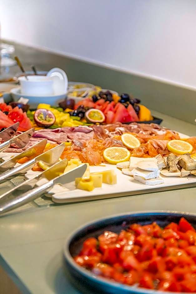 Hôtel & Spa Version Maquis Citadelle