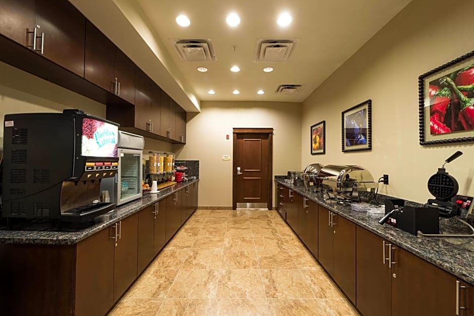 TownePlace Suites by Marriott El Paso Airport