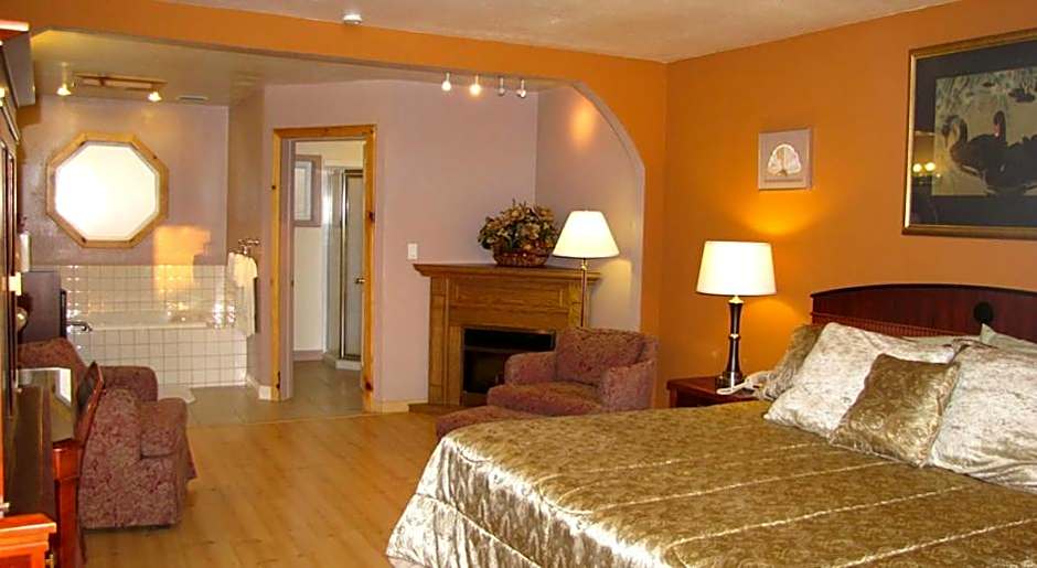 Coast Inn And Spa