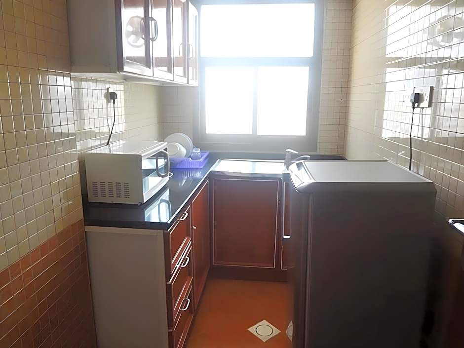 Safari Hotel Apartments