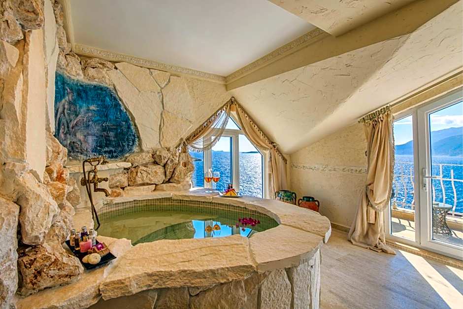 Lukka Exclusive Hotel – Adult Only +12