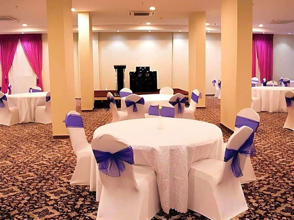 Alazhar Palace Hotel