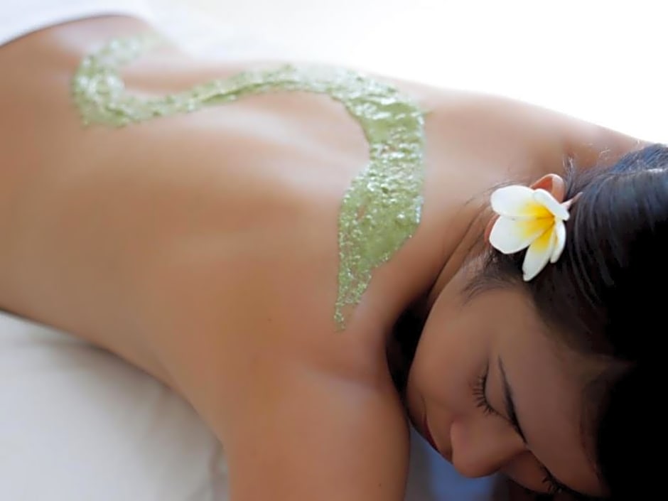 Champlung Mas Hotel Legian