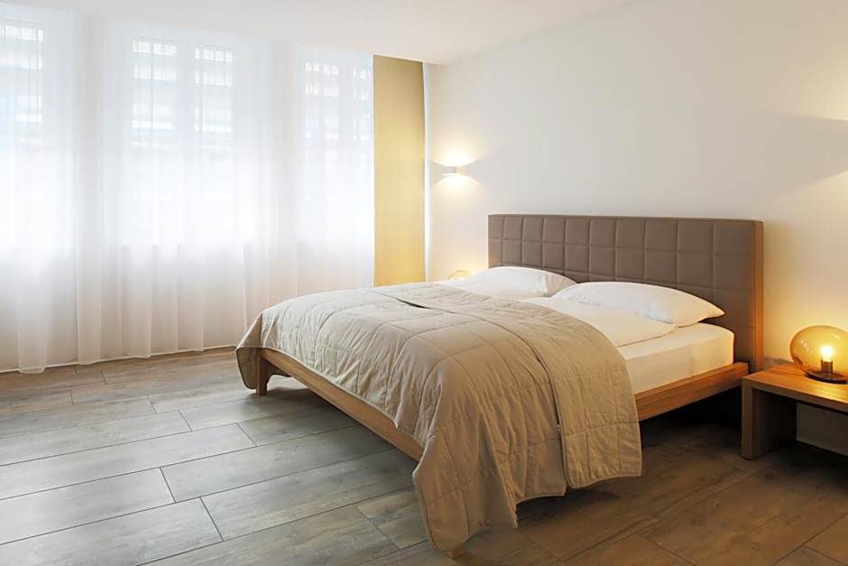 Hotel Work Life Residence am Bahnhof