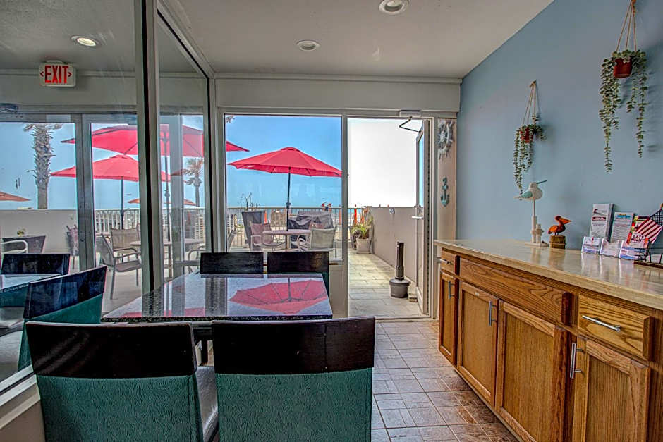 Beach House Inn