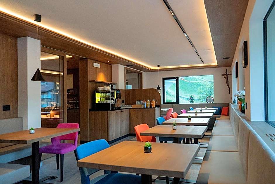 Hotel Garni Morene