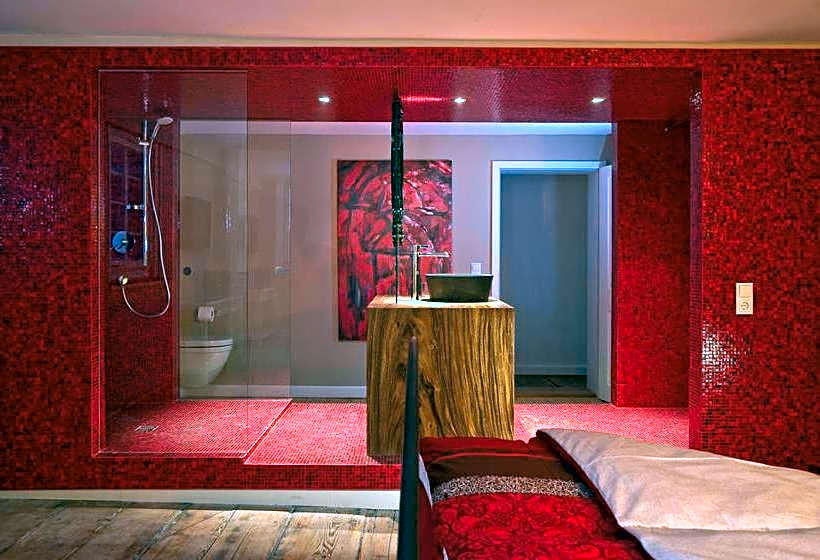 Hotel Löwen