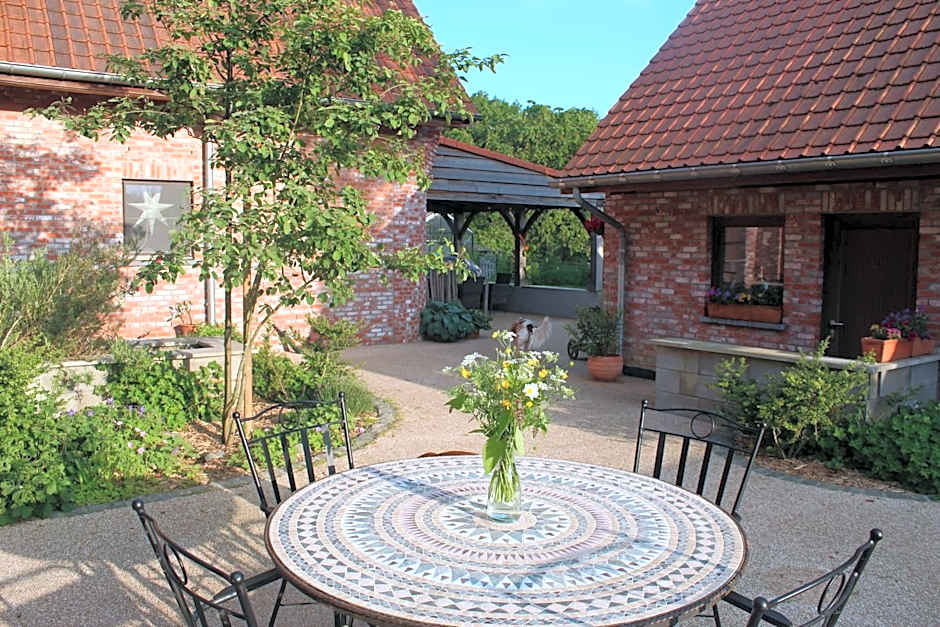 B&B Lekker Buiten