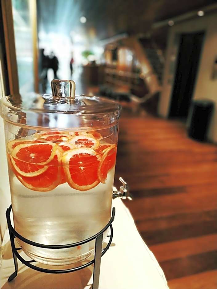 El Conquistador Hotel