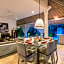 Esha Villa Drupadi Seminyak