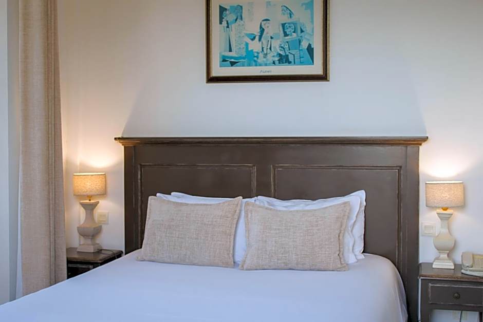 Hôtel Beau Site - Cap d'Antibes