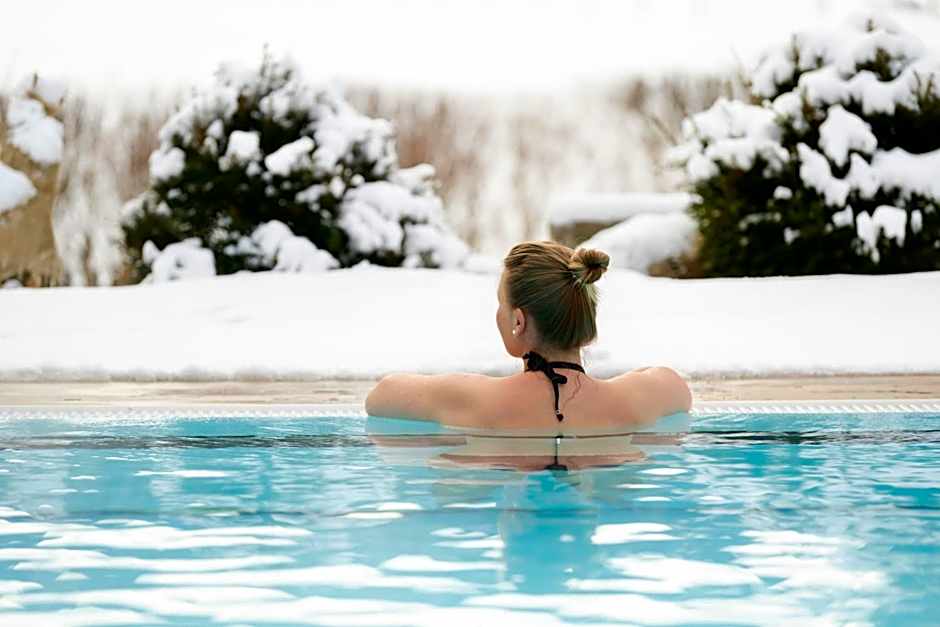 Boutique Hotel Relais Chalet Wilhelmy