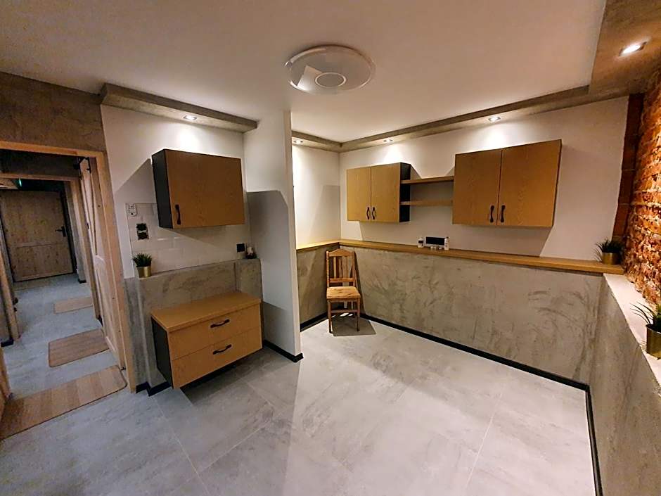 Willa Pod Basztą Restauracja&Wellness