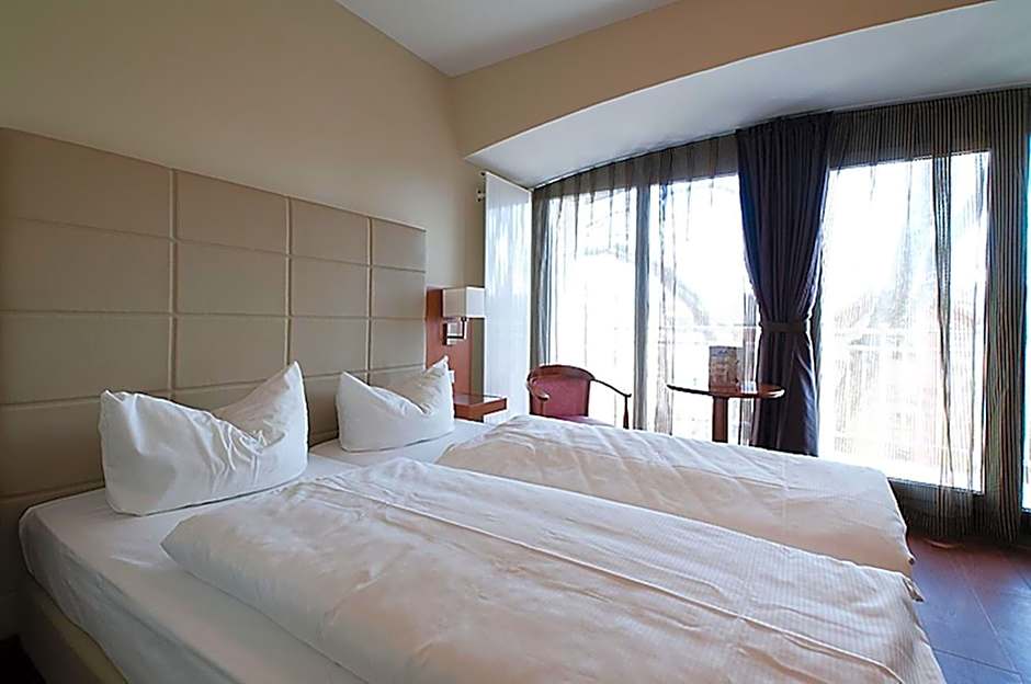 Hotel Am Blauen Wunder