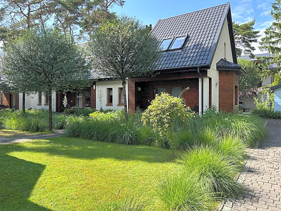 Gryf-Balt - Apartament