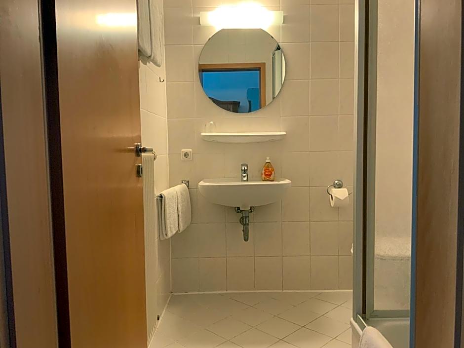 Berghotel Sülbeck