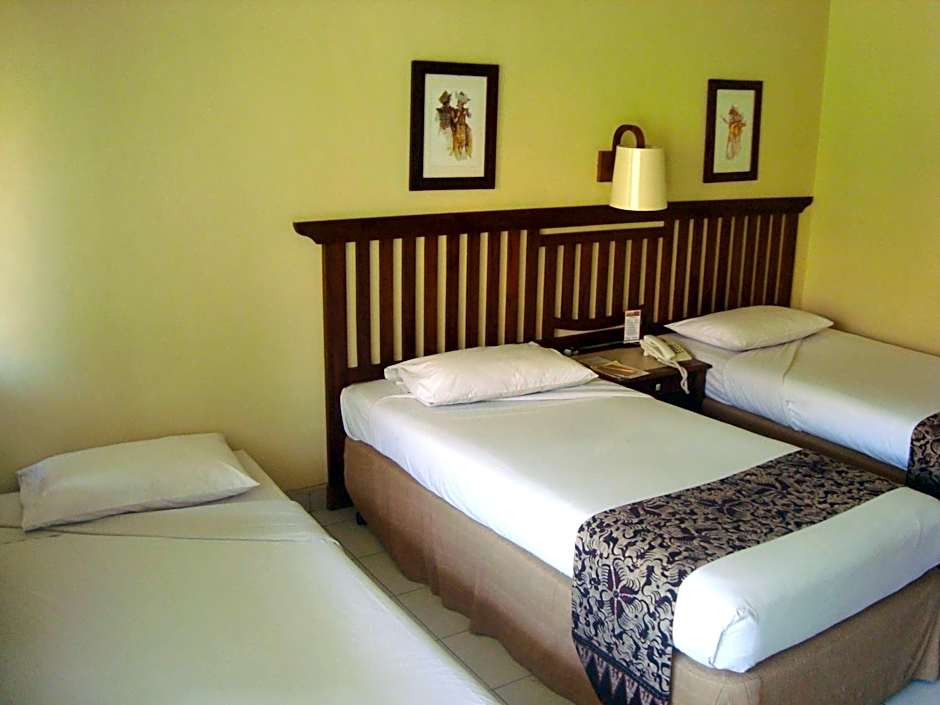 Besakih Beach Hotel