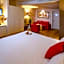 Hotel Glamour