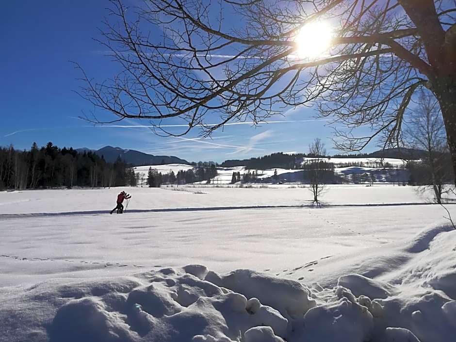 Parkhotel am Soier See