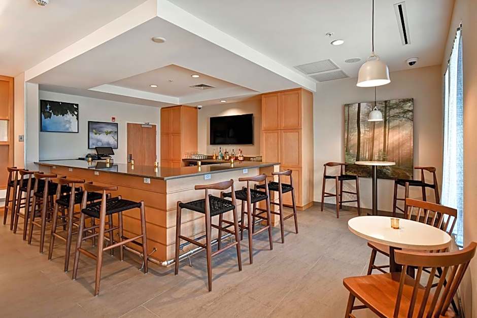 Fairfield Inn & Suites by Marriott Plymouth