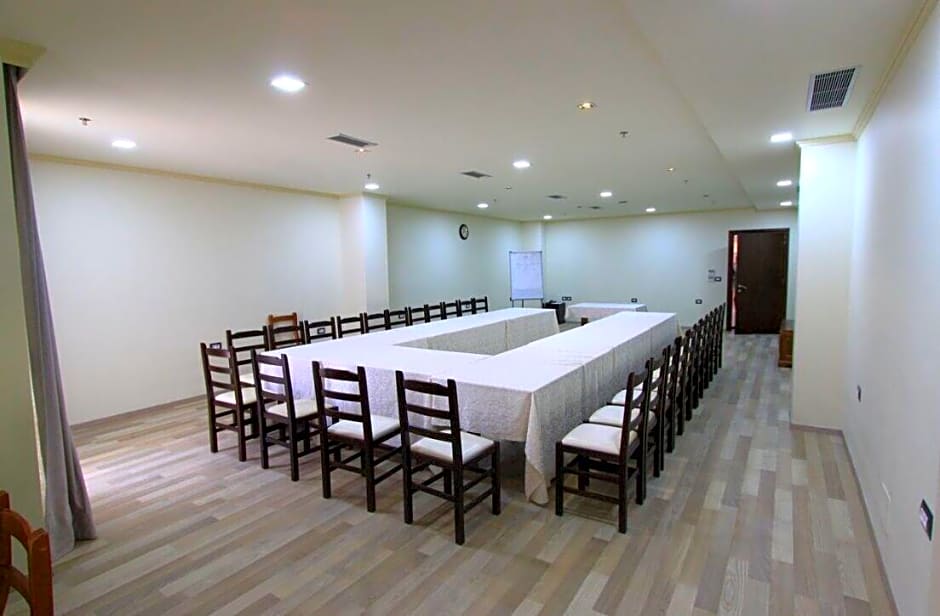 Hotel Panorama Kruje