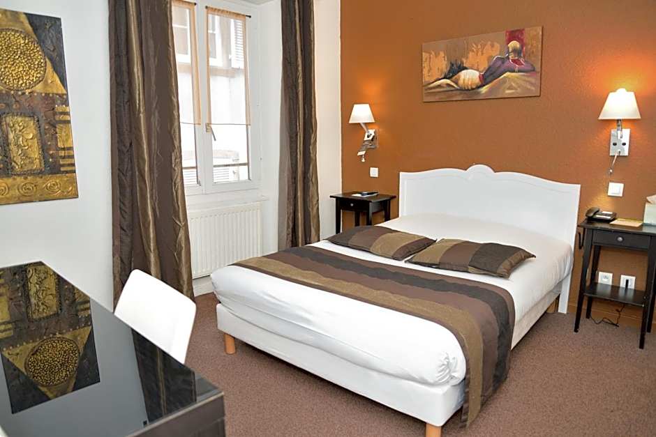 EtC...Hôtel - Strasbourg Hyper Centre