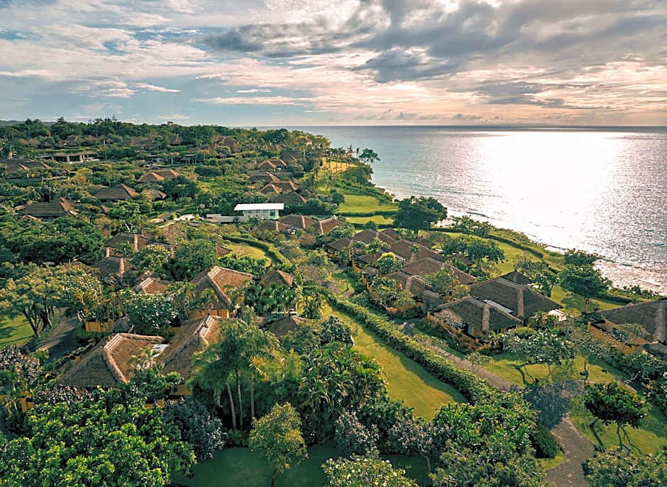 AYANA Villas Bali